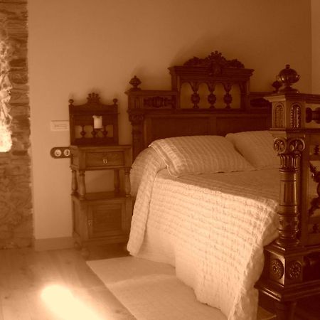 Vila Peregrina Castaneda  Екстериор снимка