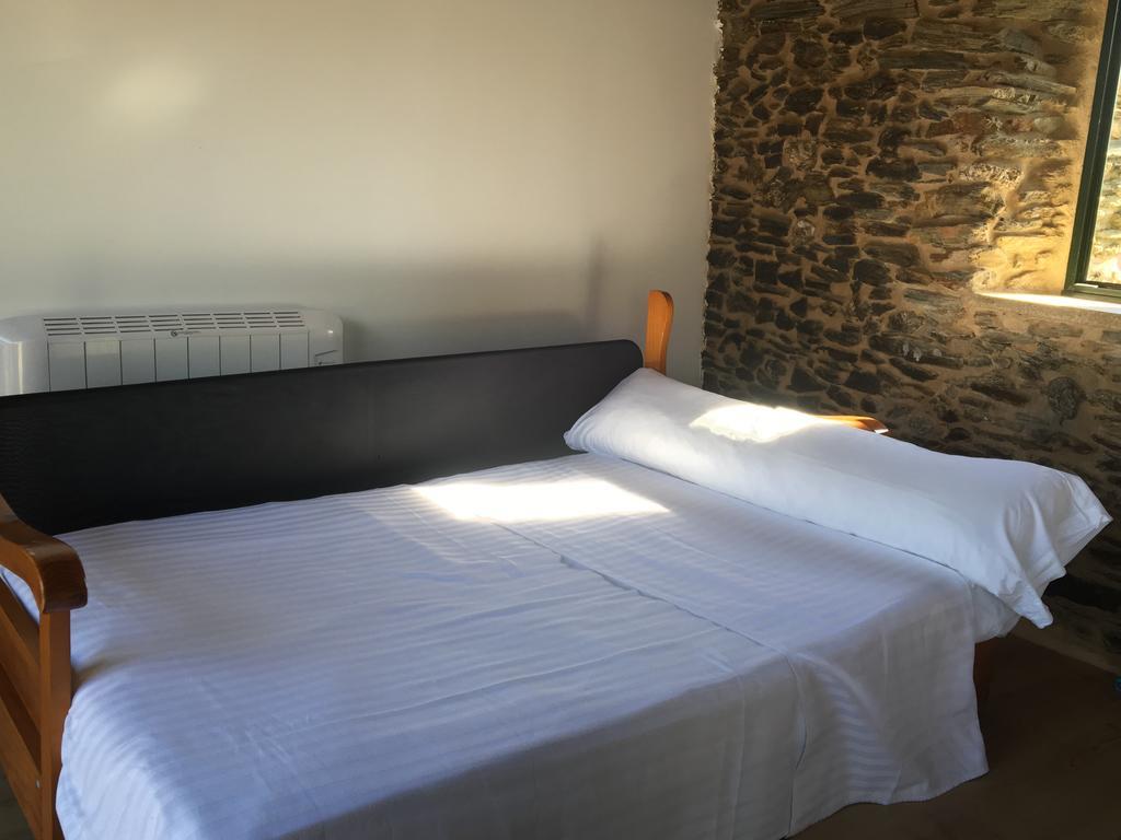 Vila Peregrina Castaneda  Екстериор снимка