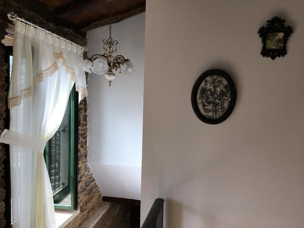 Vila Peregrina Castaneda  Екстериор снимка