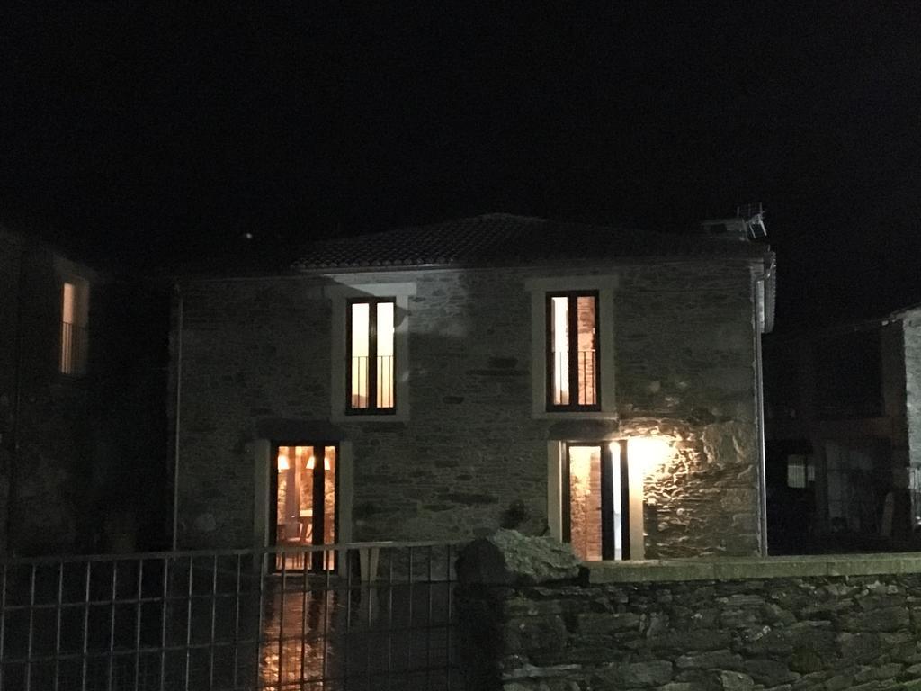 Vila Peregrina Castaneda  Екстериор снимка