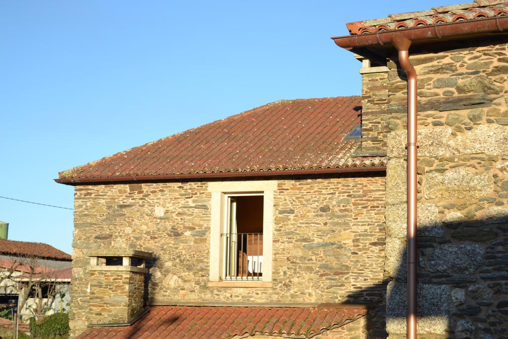 Vila Peregrina Castaneda  Екстериор снимка
