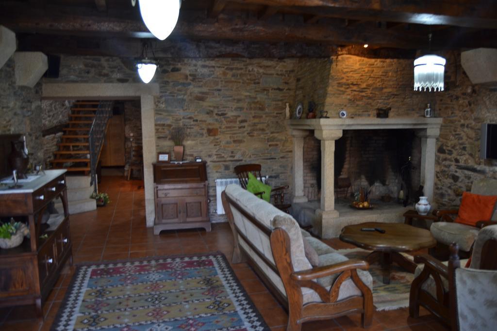 Vila Peregrina Castaneda  Екстериор снимка