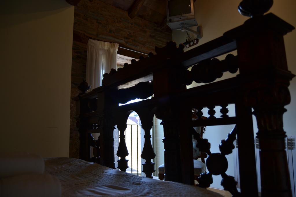 Vila Peregrina Castaneda  Екстериор снимка