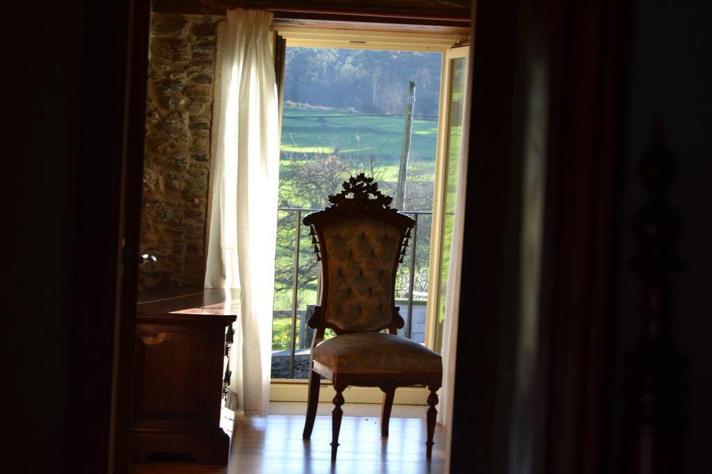 Vila Peregrina Castaneda  Екстериор снимка