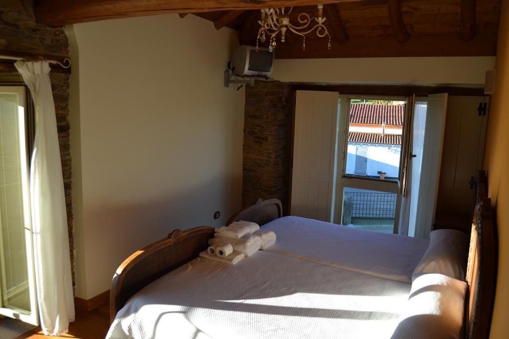 Vila Peregrina Castaneda  Екстериор снимка