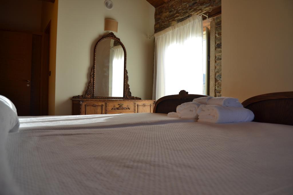 Vila Peregrina Castaneda  Екстериор снимка