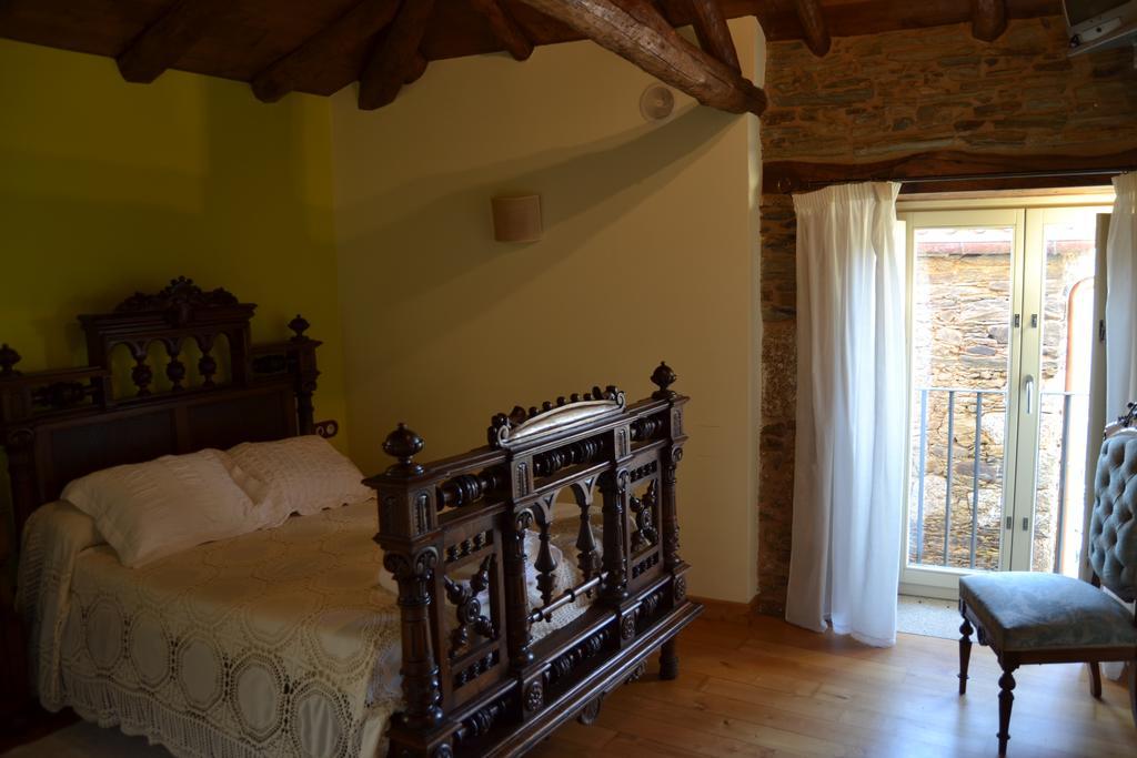 Vila Peregrina Castaneda  Екстериор снимка