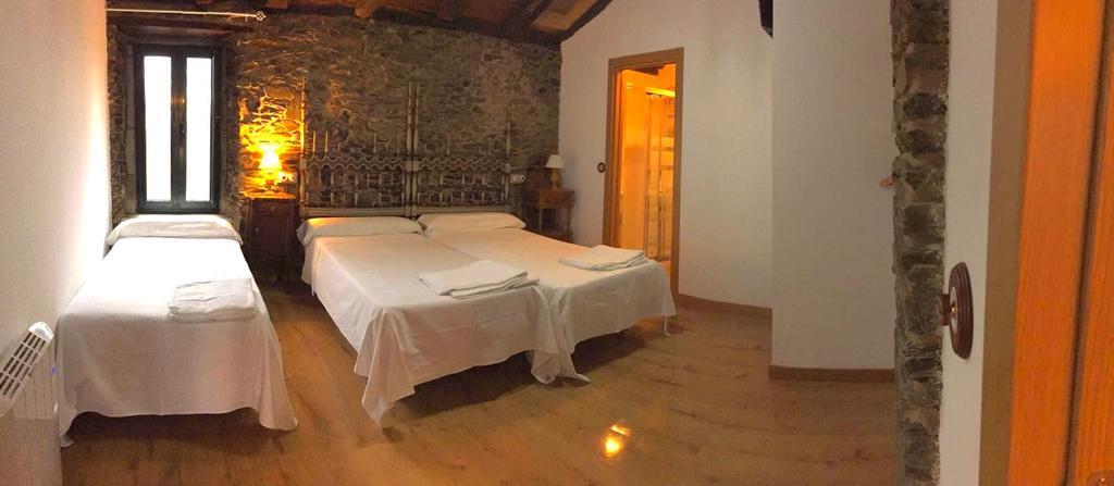 Vila Peregrina Castaneda  Екстериор снимка