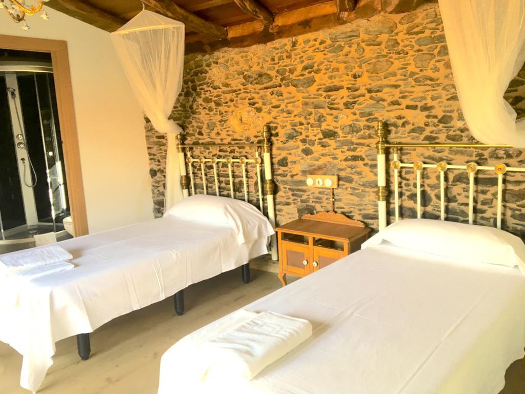 Vila Peregrina Castaneda  Екстериор снимка