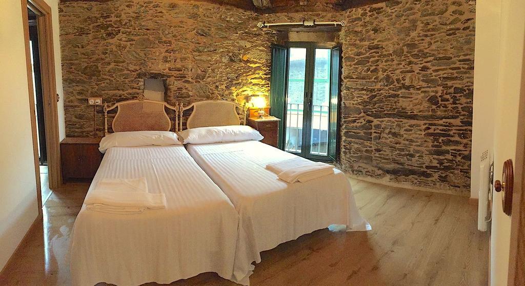 Vila Peregrina Castaneda  Екстериор снимка