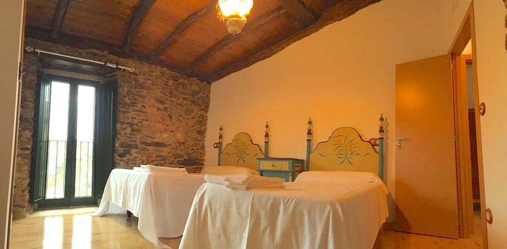 Vila Peregrina Castaneda  Екстериор снимка