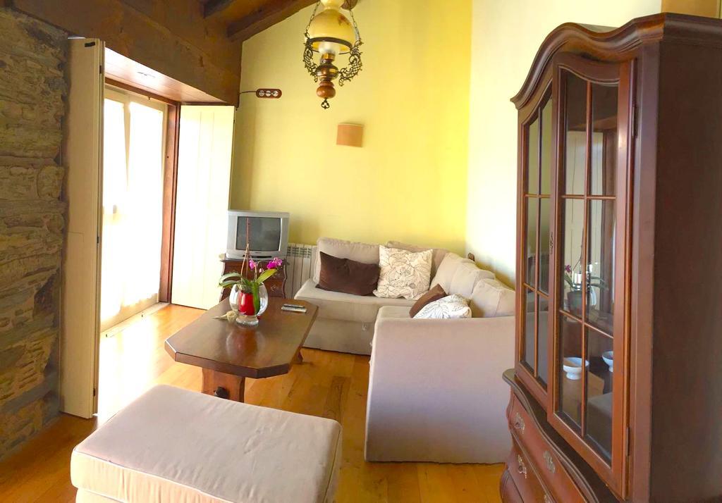 Vila Peregrina Castaneda  Екстериор снимка