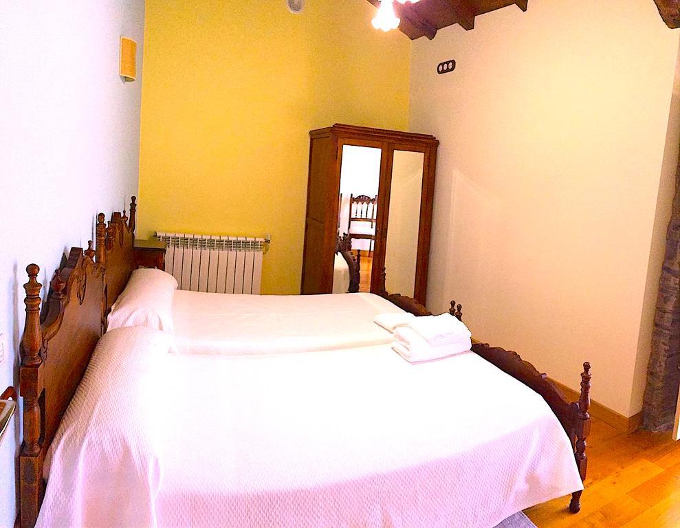 Vila Peregrina Castaneda  Екстериор снимка