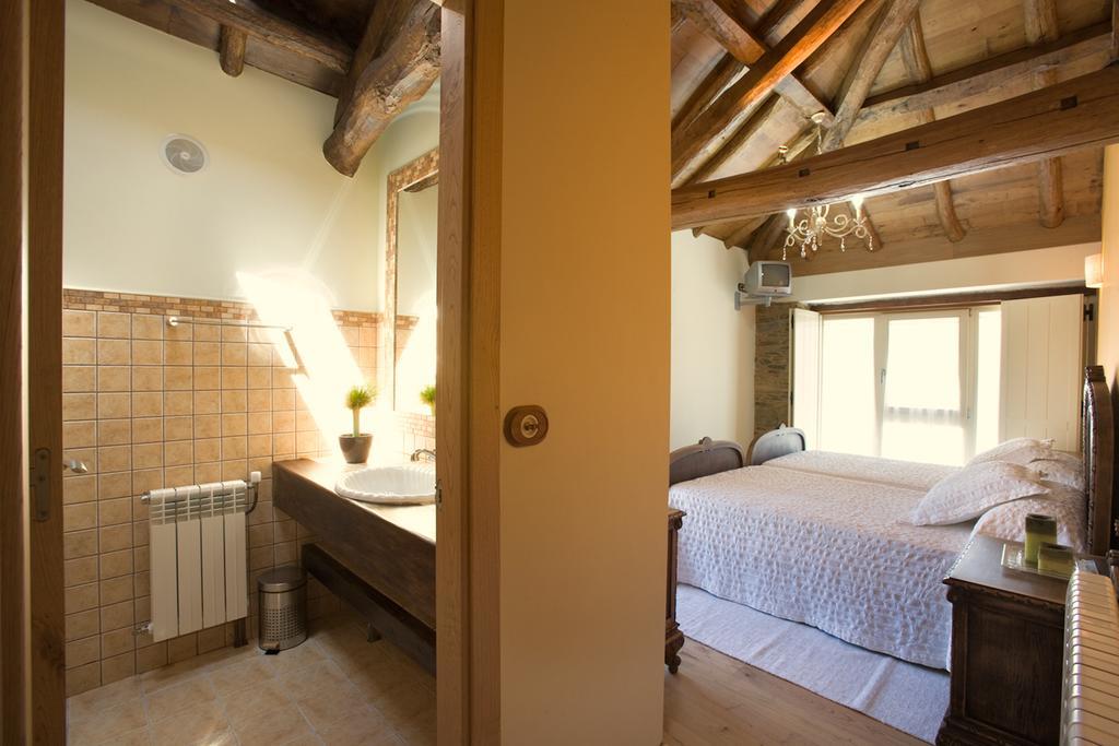 Vila Peregrina Castaneda  Екстериор снимка