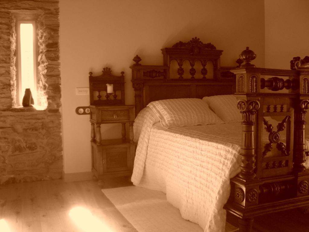 Vila Peregrina Castaneda  Екстериор снимка