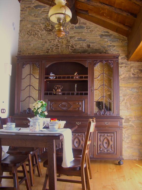 Vila Peregrina Castaneda  Екстериор снимка