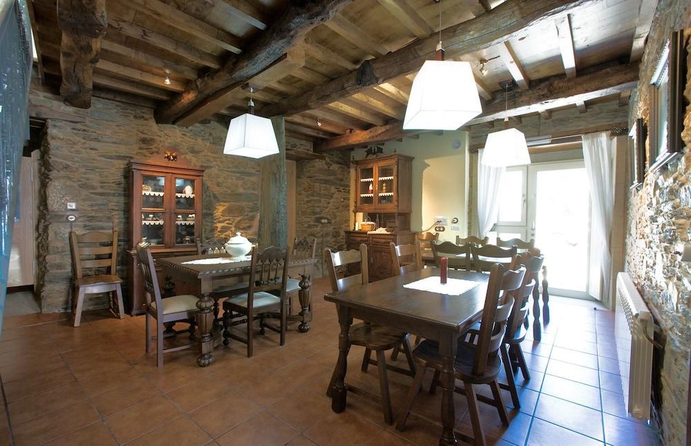 Vila Peregrina Castaneda  Екстериор снимка